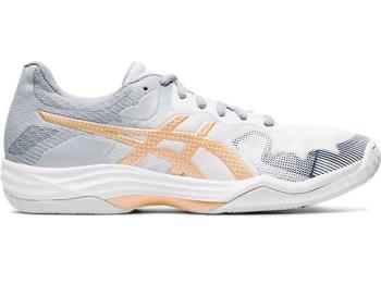 Asics GEL-TACTIC 2 Dame Volleyballsko NO597SR